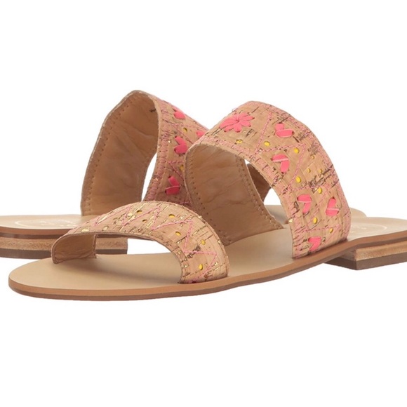 Jack Rogers Shoes - NEW! Jack Rogers Adair